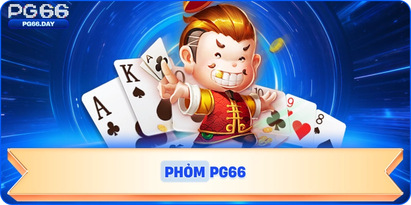 Phỏm PG66